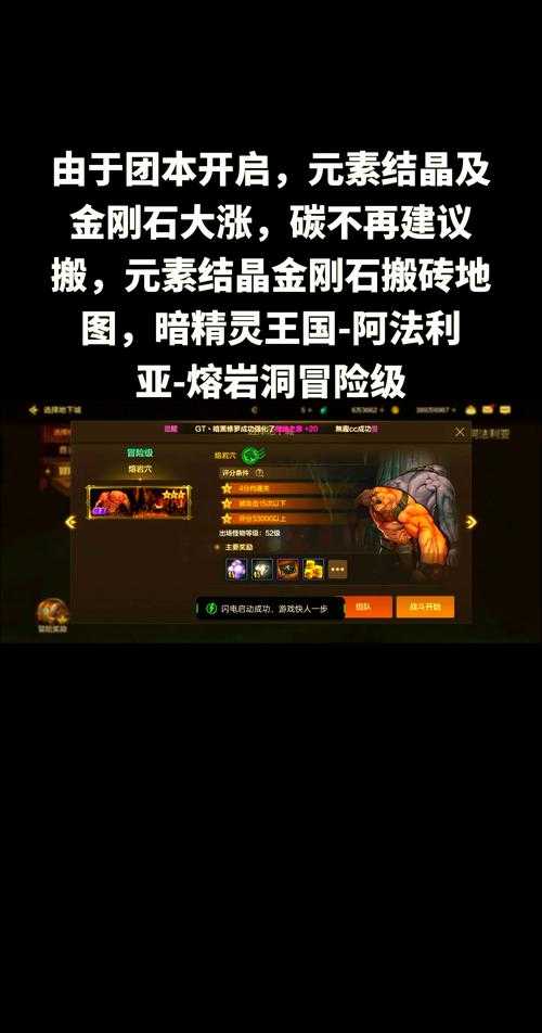 DNF100暗精灵遗迹2025最新定位玩法指南