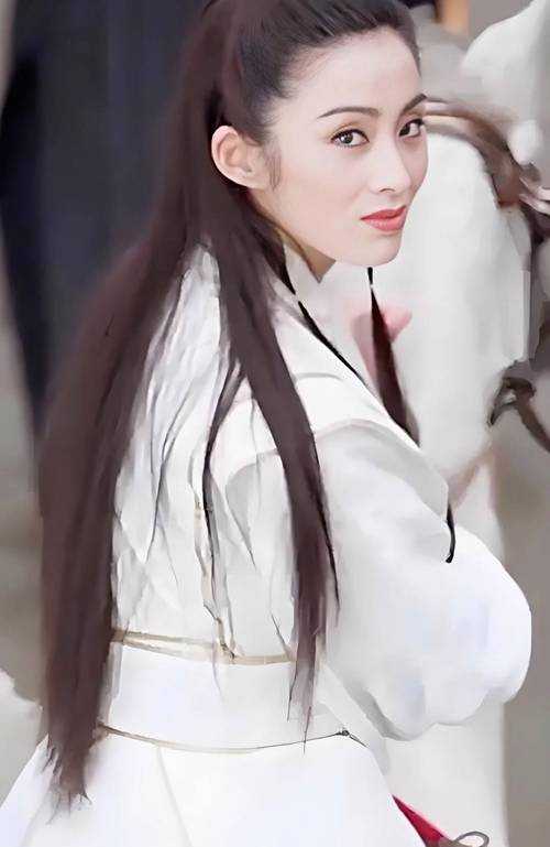 如何重温经典:1978版《倚天屠龙记》如何打动现代观众的心?