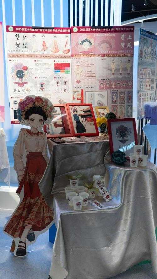 2025魔都夏日祭:非遗活化与消费井喷