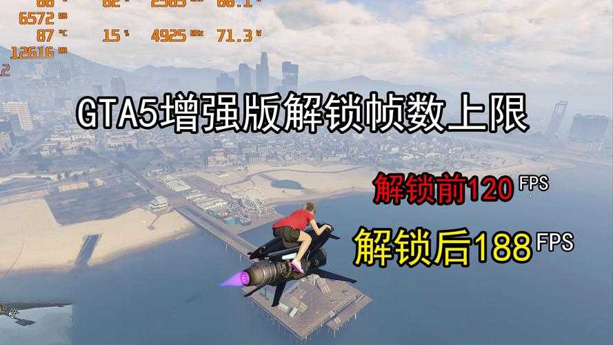 GTA5菜鸟攻略:快速熟悉游戏操作和技巧