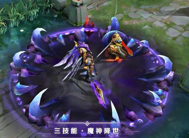 如何玩转手游网天魔缭乱?游戏攻略与体验分享