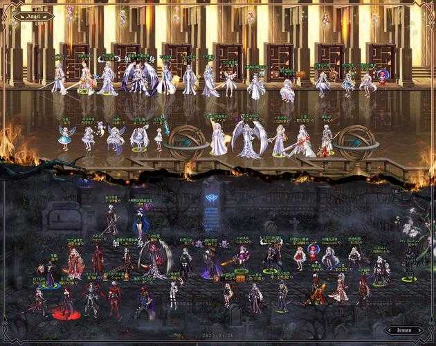 DNF恶魔之力2025解析:高效升级与未来生态链