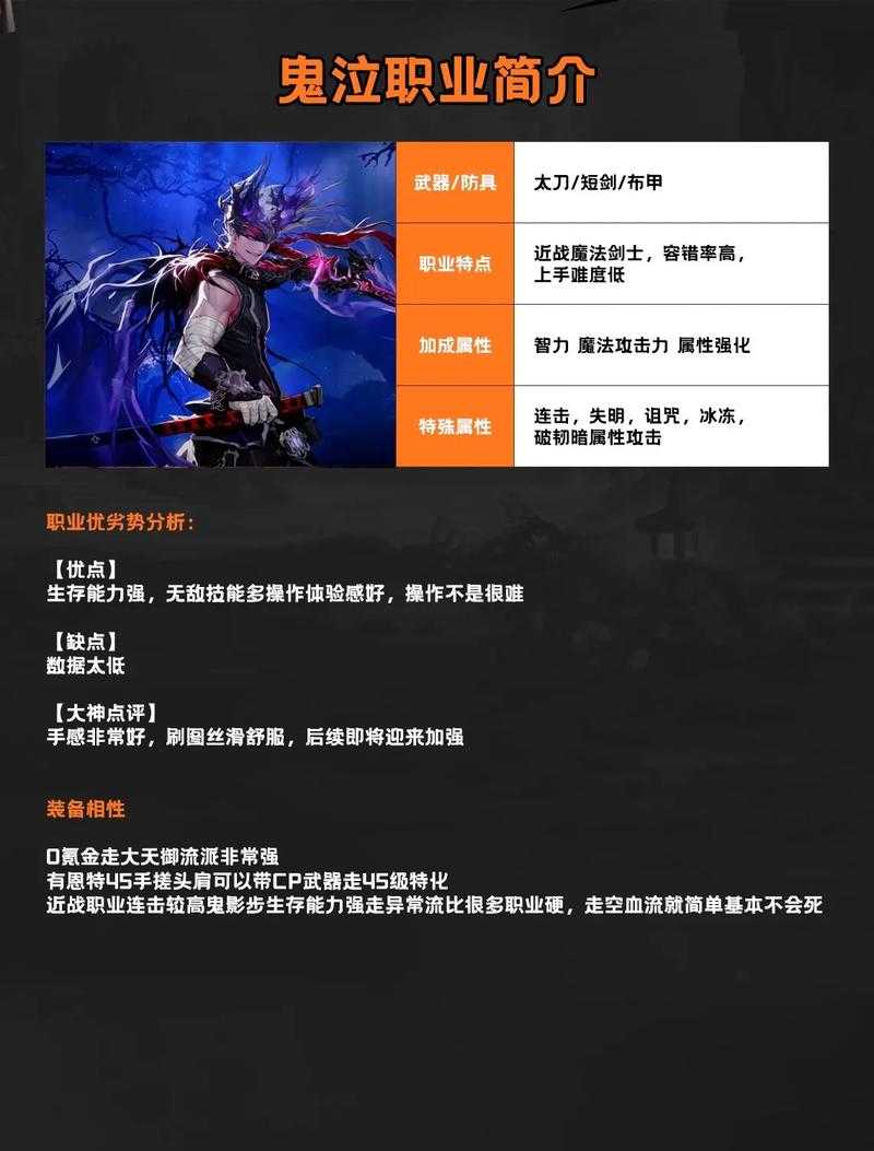 2025鬼泣武器太刀VS短剑实战解析