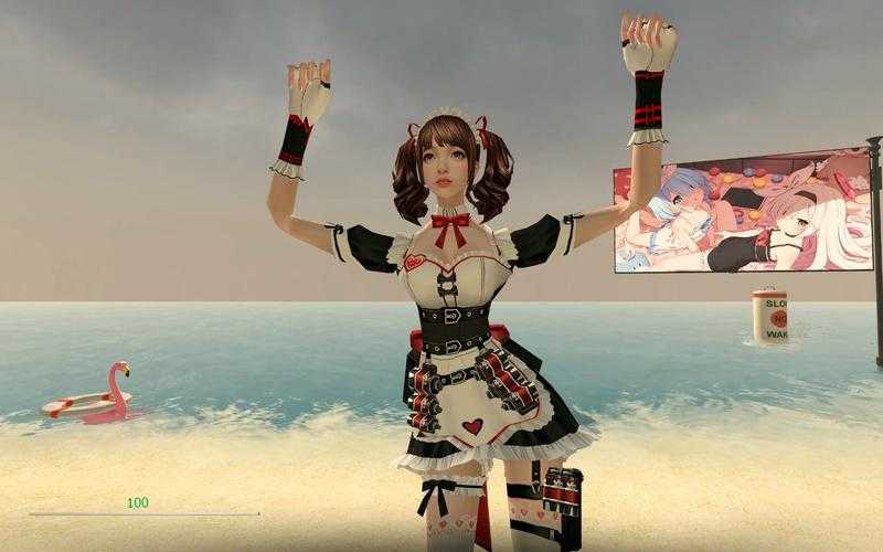 cs补丁安那