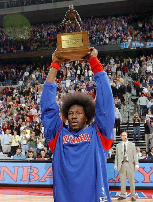揭秘2004届NBA选秀:新星涌现的转折点?哪些球员如今大放异彩?