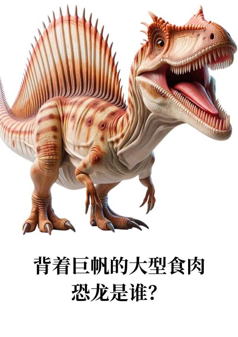 食肉恐龙大百科:如何区分不同的食肉恐龙种类?有哪些主要特征?