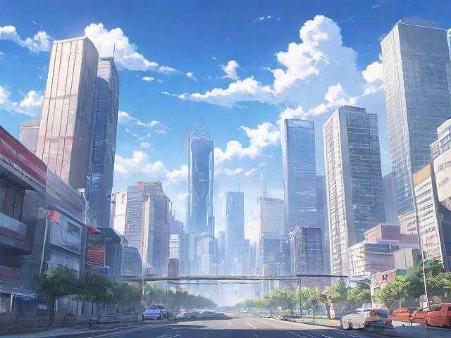 2025《拥挤城市》：未来都市生存法则与动态平衡