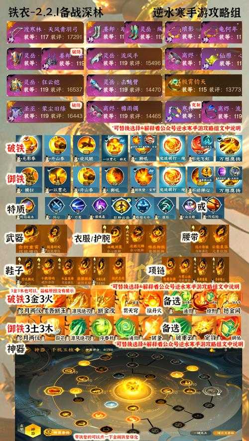 《热血江湖南林》2025稀有装备获取全攻略