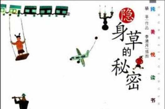 隐身可见by:揭秘隐藏背后的秘密
