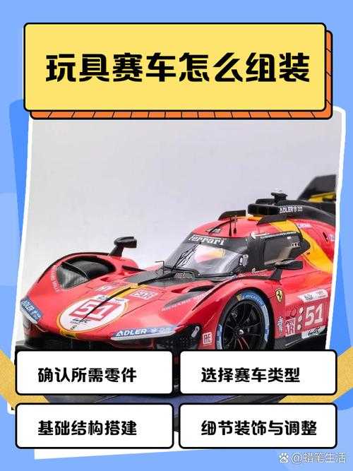 如何玩转赛车?快速掌握最新赛车资讯与技巧