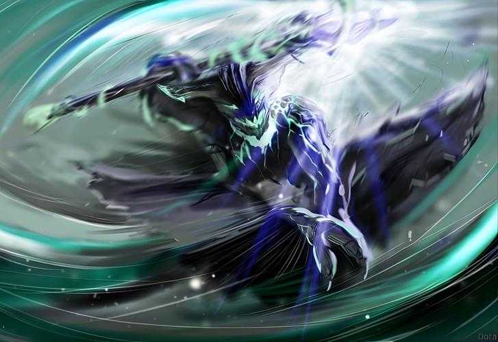 菜鸟也能玩转Dota2初级技巧分享