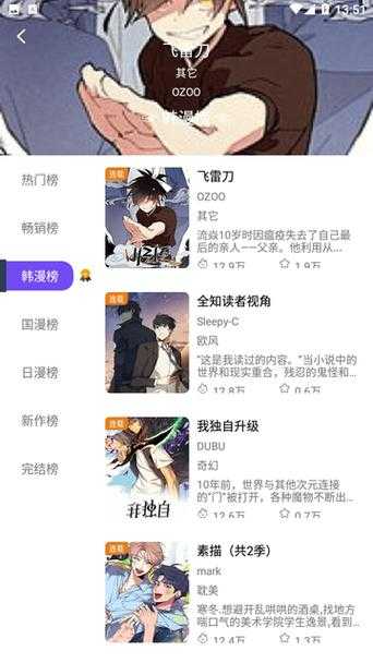 如何轻松下载扑飞漫画App并享受阅读乐趣?