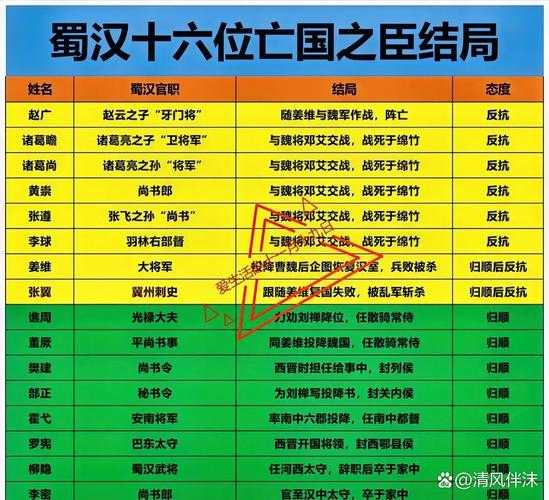 三国人物中哪些姓氏与嫡系不同？揭秘非正统血脉的武将