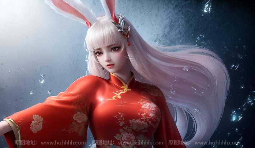 公孙离可爱图片大全 王者荣耀最萌射手公孙离高清壁纸