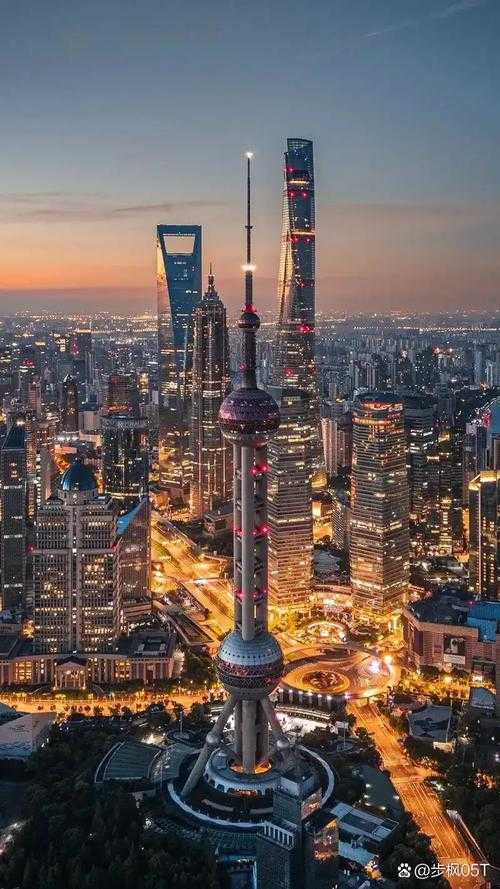 探索中国最具魅力的十大一线城市风采与魅力特色