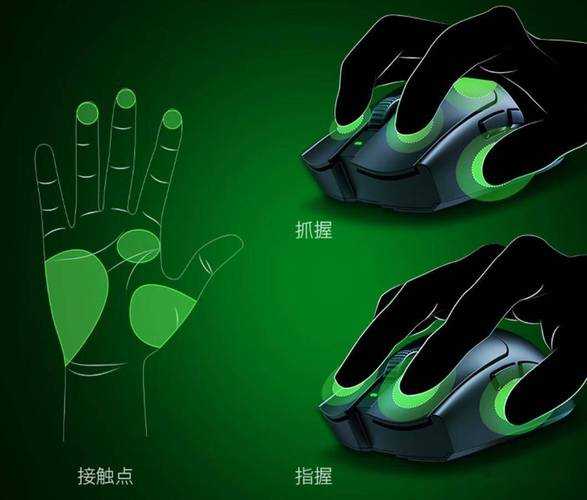 2025《鼠标射击》技术革新与市场生态