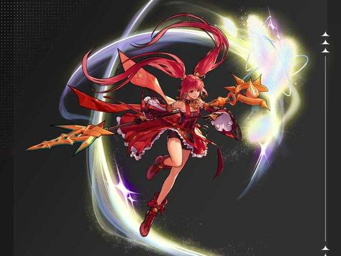 dnf女魔法师二觉福利图升级技巧