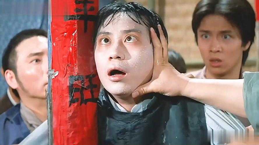 《人吓鬼》删减片段解析:被删剧情与未曝光内容全揭秘