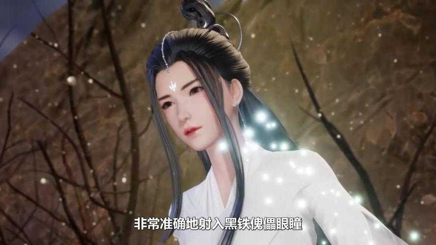 万界独尊林枫最后娶了谁?女主结局大揭秘