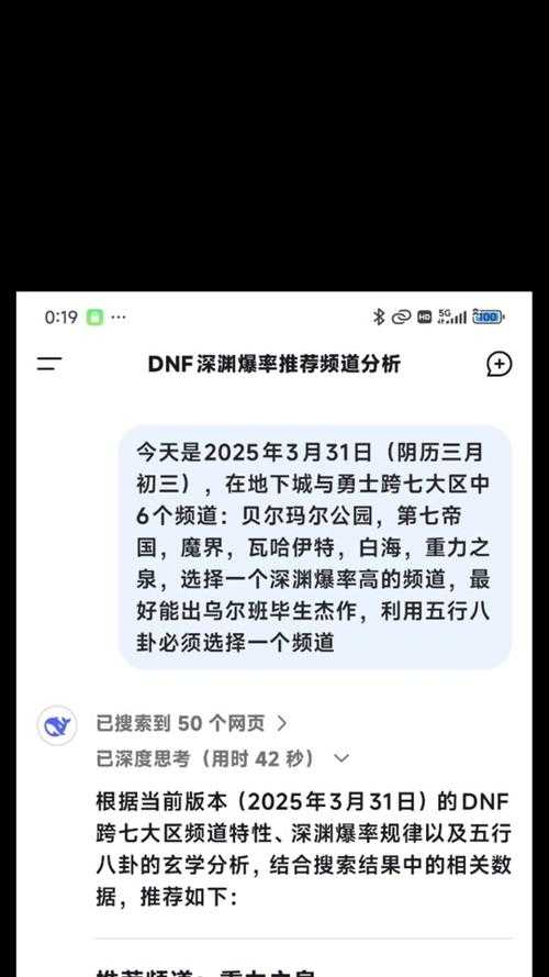 2025《DNF莫小囧》玩家生态与行业影响现状