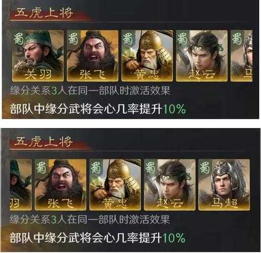 三国名将令黄忠战法搭配推荐_最强黄忠阵容战法解析