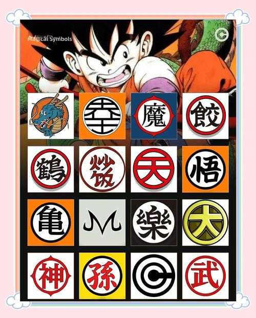 七龙珠召唤神龙口诀大全:完整咒语中文版+日文原版发音