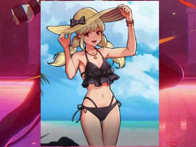 dnf女魔法师比基尼时装预约活动？提前领取攻略