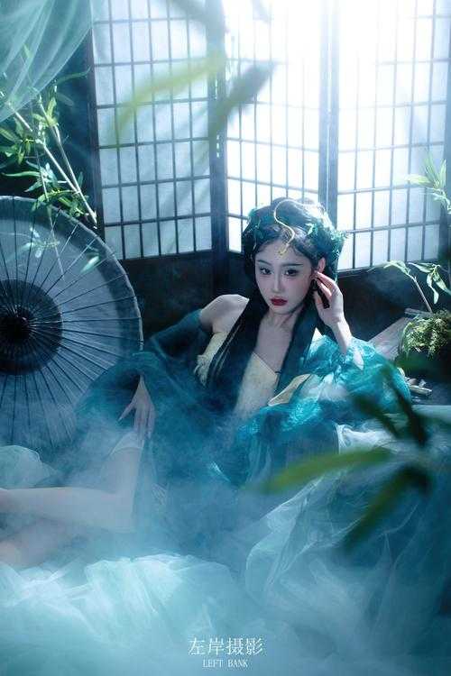 七夕江湖假人:2025最火古风人偶玩法全攻略