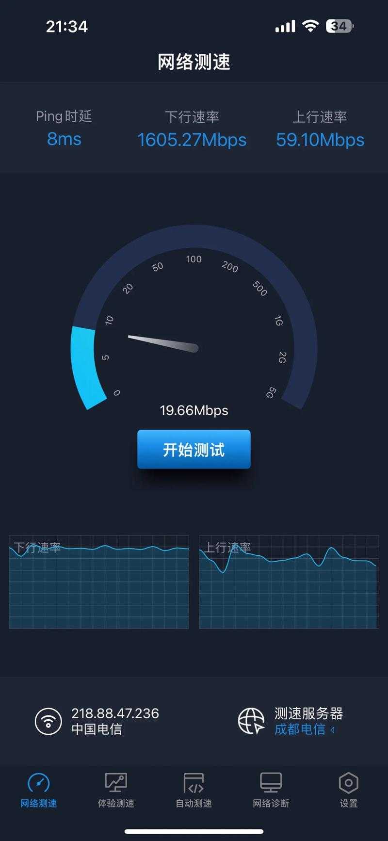 如何对10000_GD_CN进行网络测速?有哪些有效的测速方法和技巧?