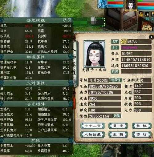2025年 大话西游 双抗职业推荐TOP10深度解析