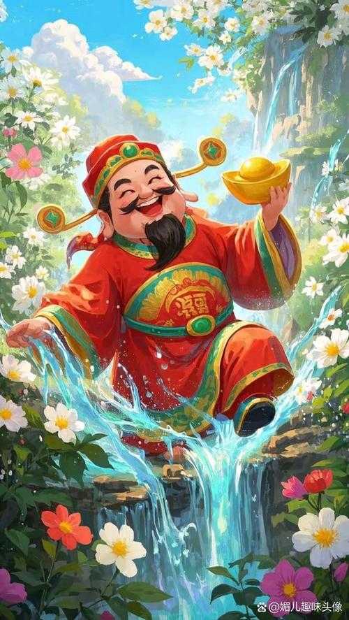 2025年 问道 财神挑战全攻略