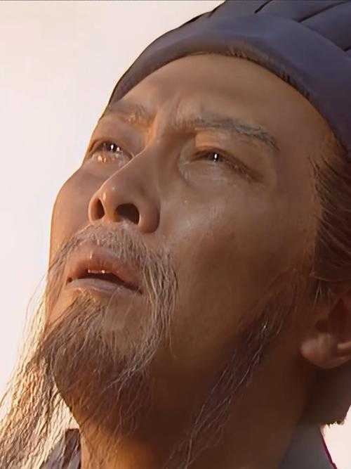 风过五丈原 黄忠与隐士的忘年交