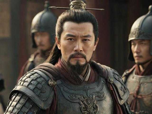 柴进：梁山好汉中的贵族传奇与江湖义气