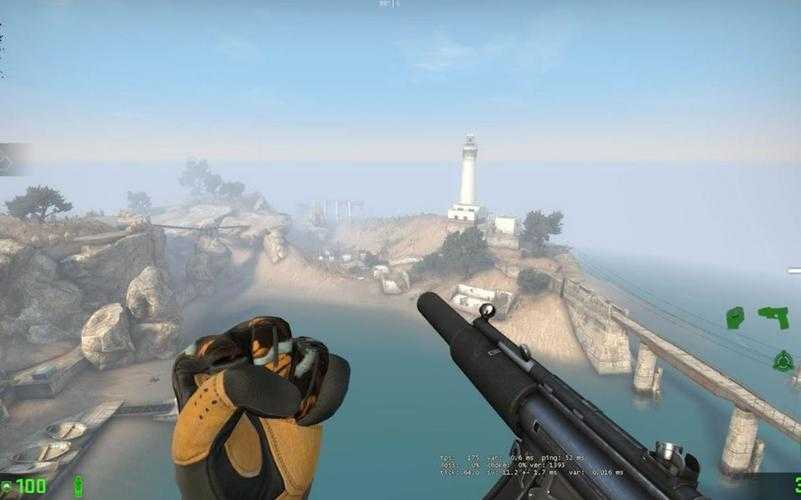 2025 CSGO滚轮双跳职业优化全攻略