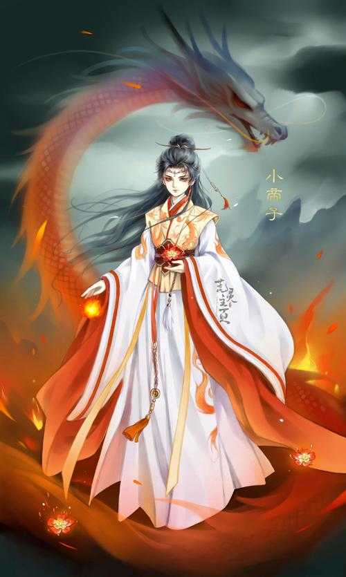 圣虚传说:神秘力量觉醒的终极对决