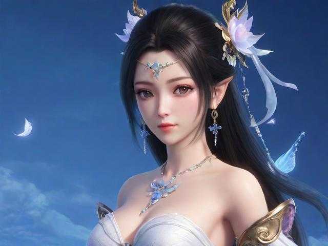 梦幻西游端游小七攻略