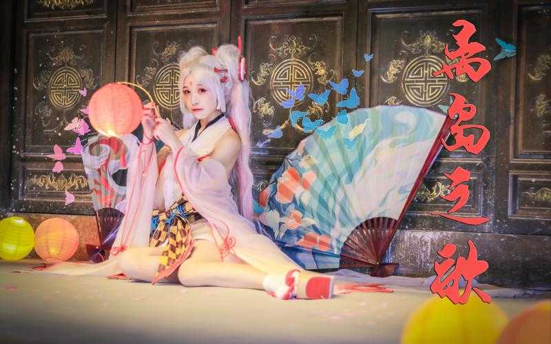 阴阳师舞姬演出视频，阴阳师 舞姬，动作