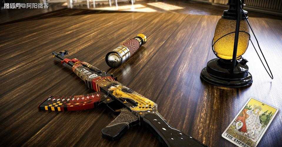 2025 CSGO饰品竞猜：现状挑战与未来趋势