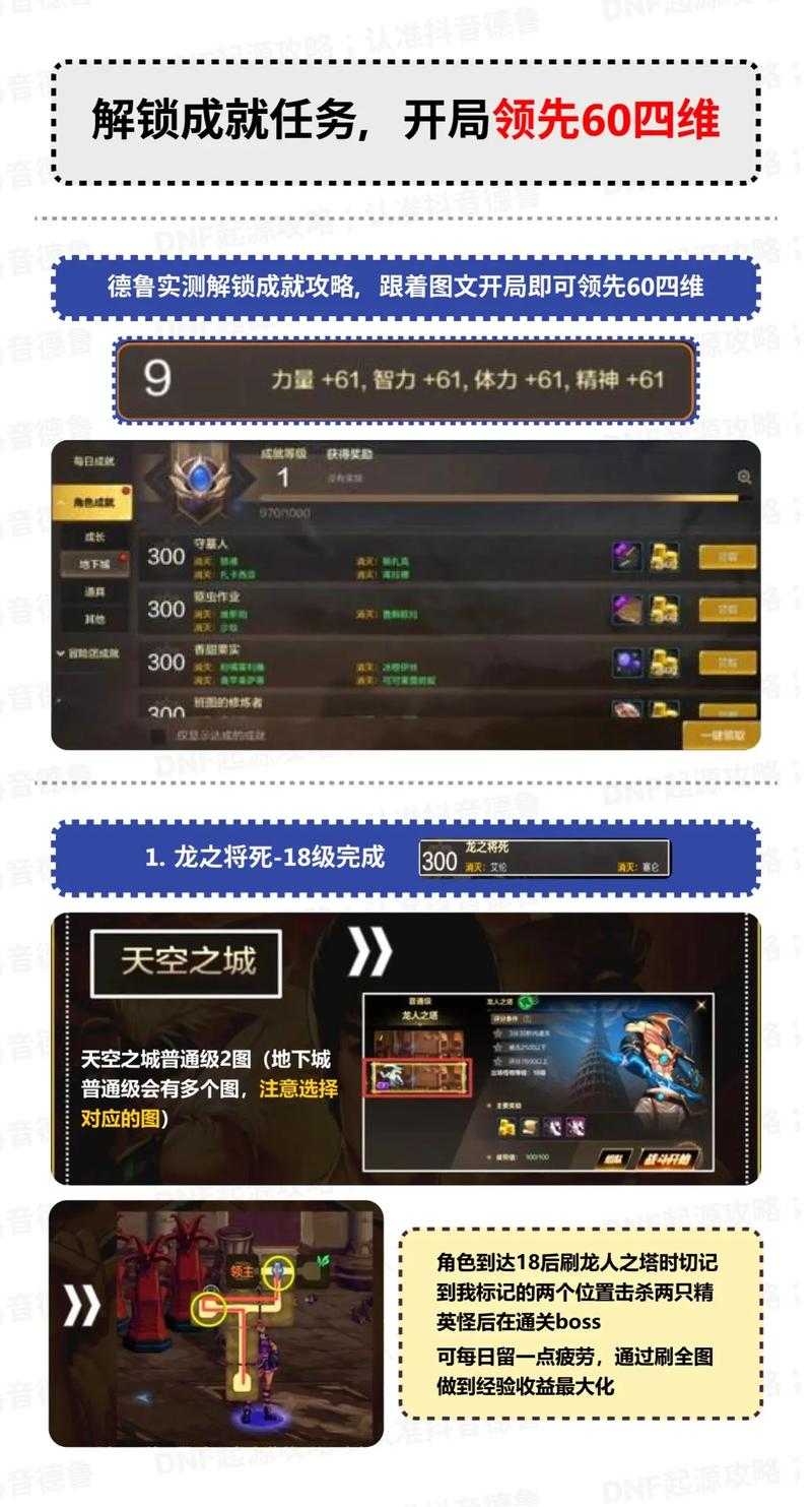 2025 DNF师徒任务全流程数据解析与策略