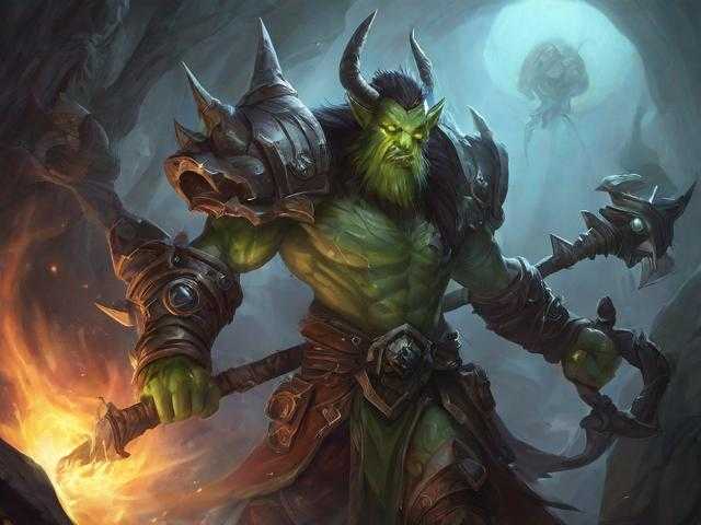 魔兽争霸兽族猎手攻略：提升单位移动速度的技巧