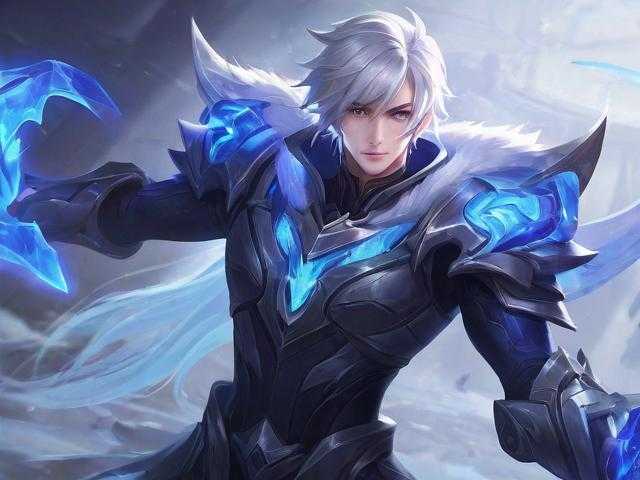 王者荣耀科技选手ios巅峰第一 操作 巅峰，选手