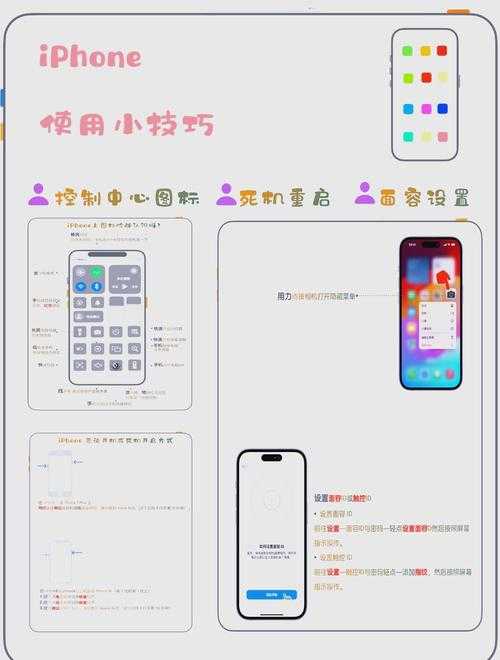 苹果设备名字更新的详细指南：一步步教学