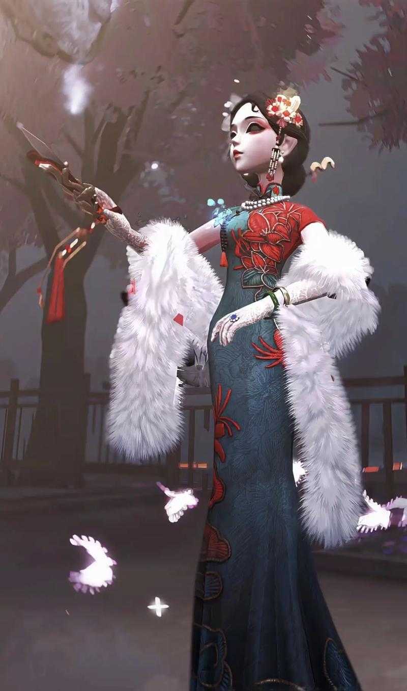 开挂第五人格红蝶会封号吗
