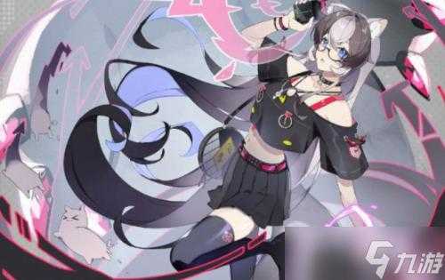 《猫之城》2025.5SSR三强电音破盾VS团队增益VS血量反伤