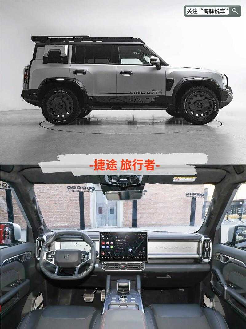 如何选择合适的山地越野车?考虑因素与车型推荐