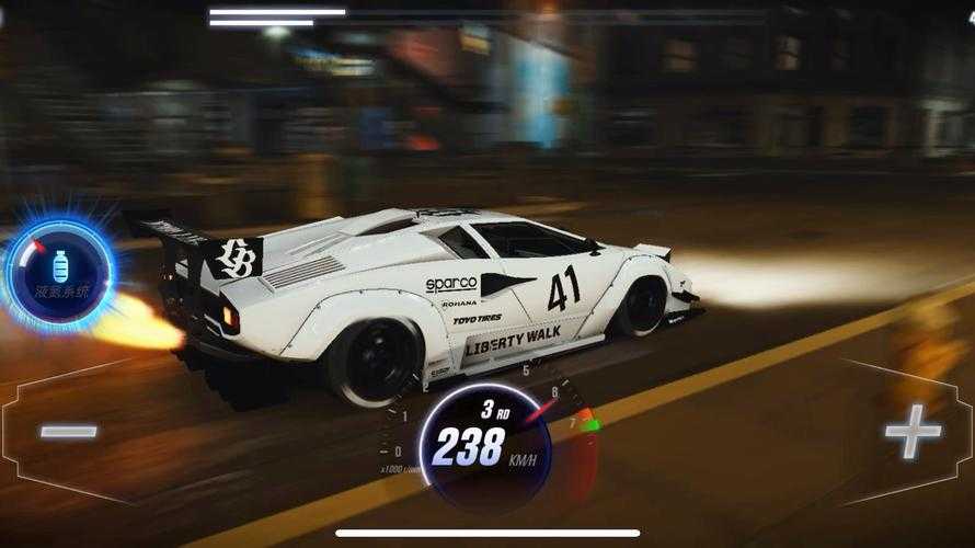 CSR2 MC20 2025全平台:110辆F1+98.7%AI拟真