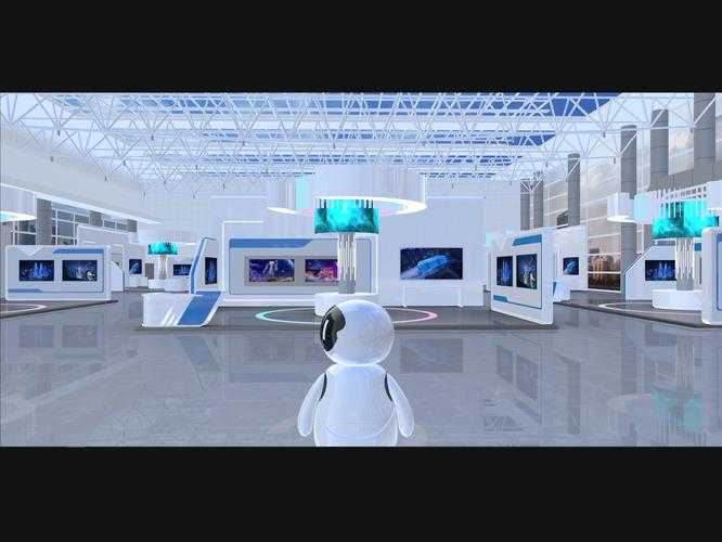 2025萌萌空间虚拟社交元宇宙创新