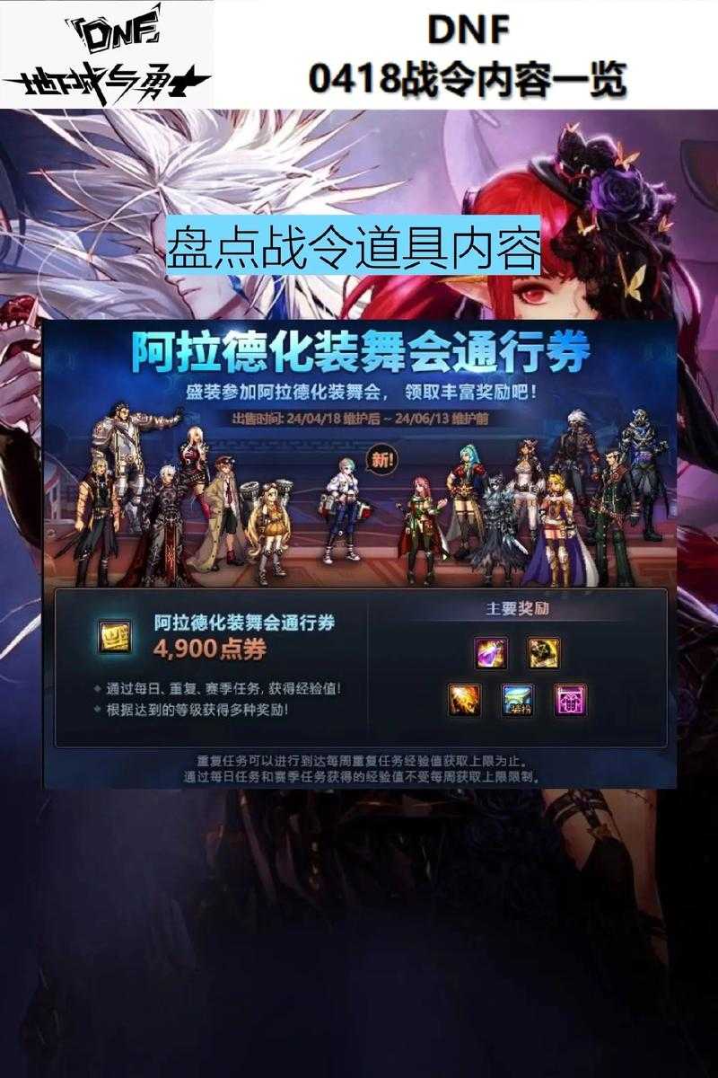 dnf刷钱图