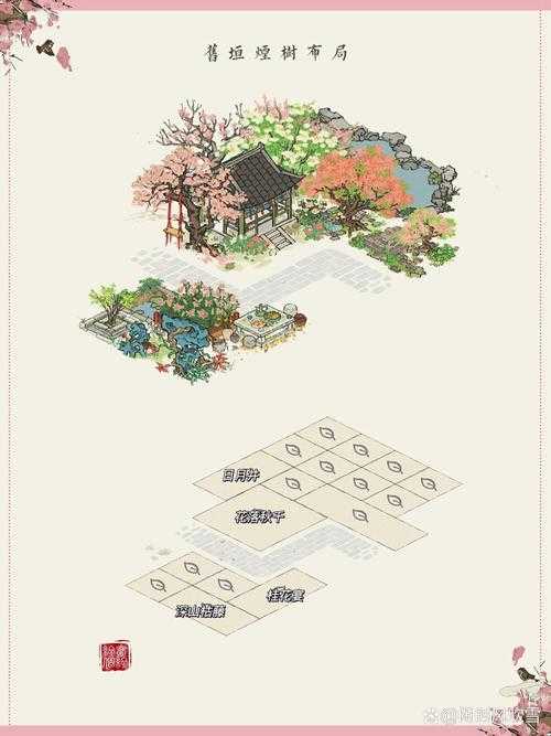 江南百景图祈福仙树:文化奇观与文旅经济效应
