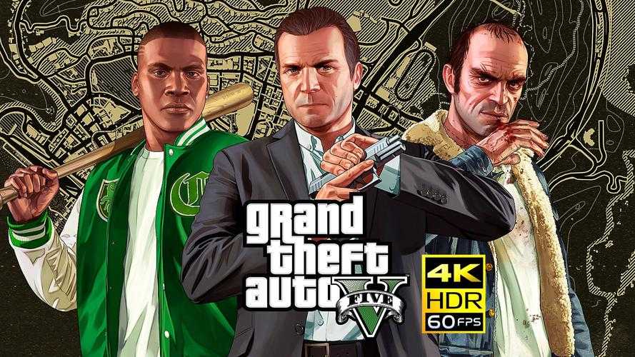关于《GTA》系列最新动态的深度分析：